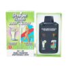 Straight Goods – Dual Chamber Vape – Lemonade + Cali Kush (3 Grams + 3 Grams) product image