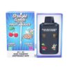 Straight Goods – Dual Chamber Vape – Cherry + Chem Pie (3 Grams + 3 Grams) product image