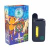 So High Extracts Disposable Pen – Tiger Blood 5ML (Sativa) product image