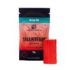 Twisted Extracts Strawberry Jelly Bombs 80mg CBD product image
