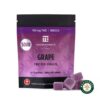 Twisted Extracts – Sour Grape Twisted Singles 160mg THC Indica product image