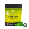 Twisted Extracts – Sour Green Apple Twisted Singles 160mg THC Sativa product image