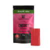 Twisted Extracts Cherry Jelly Bombs 80mg THC Sativa product image