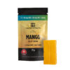 Twisted Extracts Mango Jelly Bombs 1:1 40 THC 40mg CBD Sativa product image