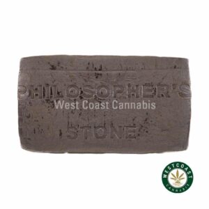 Hash – Philosopher’s Stone product image