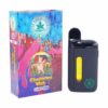 So High Extracts CBD Disposable Pen – Charlotte’s Web 5ML product image