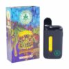 So High Extracts Disposable Pen – Chemdawg 5ML (Hybrid) product image