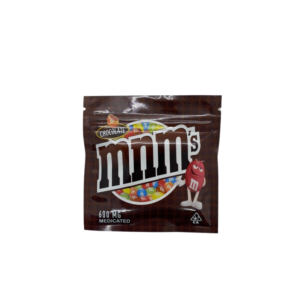 Chocolate M&M's