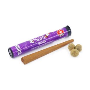 Sesh Blunts 1.5G – Moon Rock product image