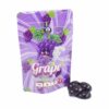 Sky High Edibles – Grape Gummy 600mg THC product image