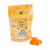 Sky High Edibles – Orange Gummy 600mg THC product image