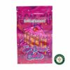 So High Extracts Premium Shatter – Ice Cream Cake product image