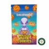 So High Extracts Premium Shatter – Miracle Alien Cookies product image