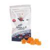 Apollo Edibles – Sour Peach Shooting Stars 3000mg THC Indica product image