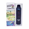 Straight Goods – Triple Chamber Vape – Garlic Kush + Key Lime Pie + Juicy Blueberry (3 Grams + 3 Grams + 3 Gram) product image