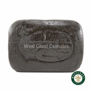Hash – Pineapple Barracuda product image