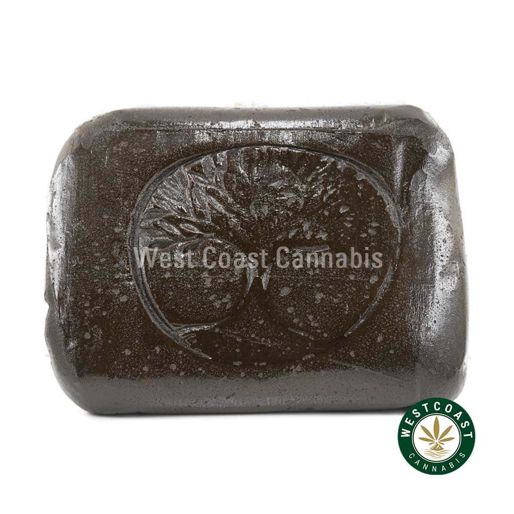 Buy Hash - Forest Spirit Melt AAAA at Wccannabis Online Shop Hash – Forest Spirit Melt product image