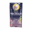 Higher Fire Extracts – Bubble Hash Chocolate Bar – Dark 2000mg THC product image