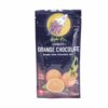 Higher Fire Extracts – Bubble Hash Chocolate Bar – Orange 1000mg THC product image
