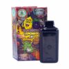 So High Extracts – Dual Chamber Pen – Blackberry Lemonade + Morning Punch (4 Grams + 4 Grams) product image
