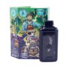 So High Extracts – Dual Chamber Pen – White Grape + Blueberry Cookies (4 Grams + 4 Grams) product image