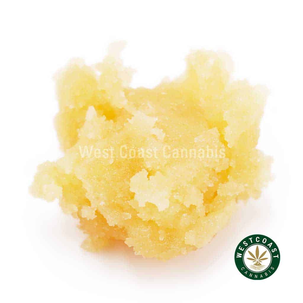 W924A1 GREASYPINK CAVIAR WCCANNABIS Caviar – Greasy Pink (Indica) product image