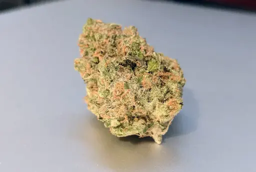 What Strain is Platinum Cookies