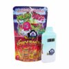 Sky High Extract – Dual Chamber Vape – Melon Lychee (Sativa) + Honey Boo Boo (Indica) – (4 Grams + 4 Grams) product image