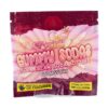 Unforgettable Edibles – Gummy Sodas Sour Cream Soda Bottles 600mg THC product image