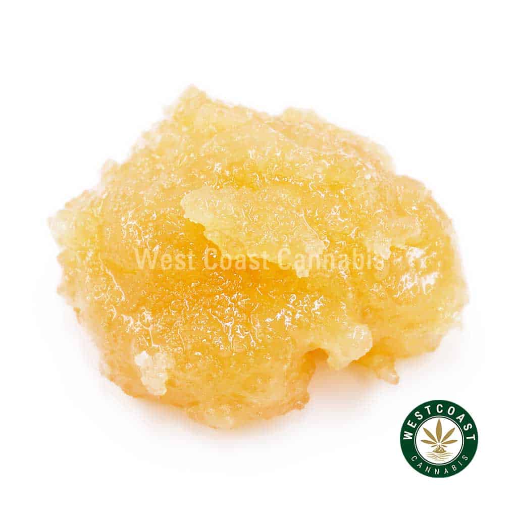 Buy Caviar - Bruce Banner (Sativa) at Wccannabis Online Shop Caviar – Bruce Banner (Sativa) product image