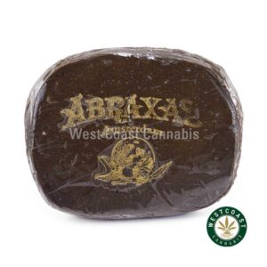 Buy Hash - Morrocan Abraxas at Wccannabis Online Shop