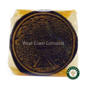 Hash – Mayan Temple Coin 28g product image