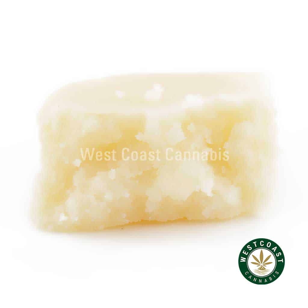 Buy Budder – Pink Tuna (Indica) at Wccannabis Online Shop Budder – Pink Tuna (Indica) product image