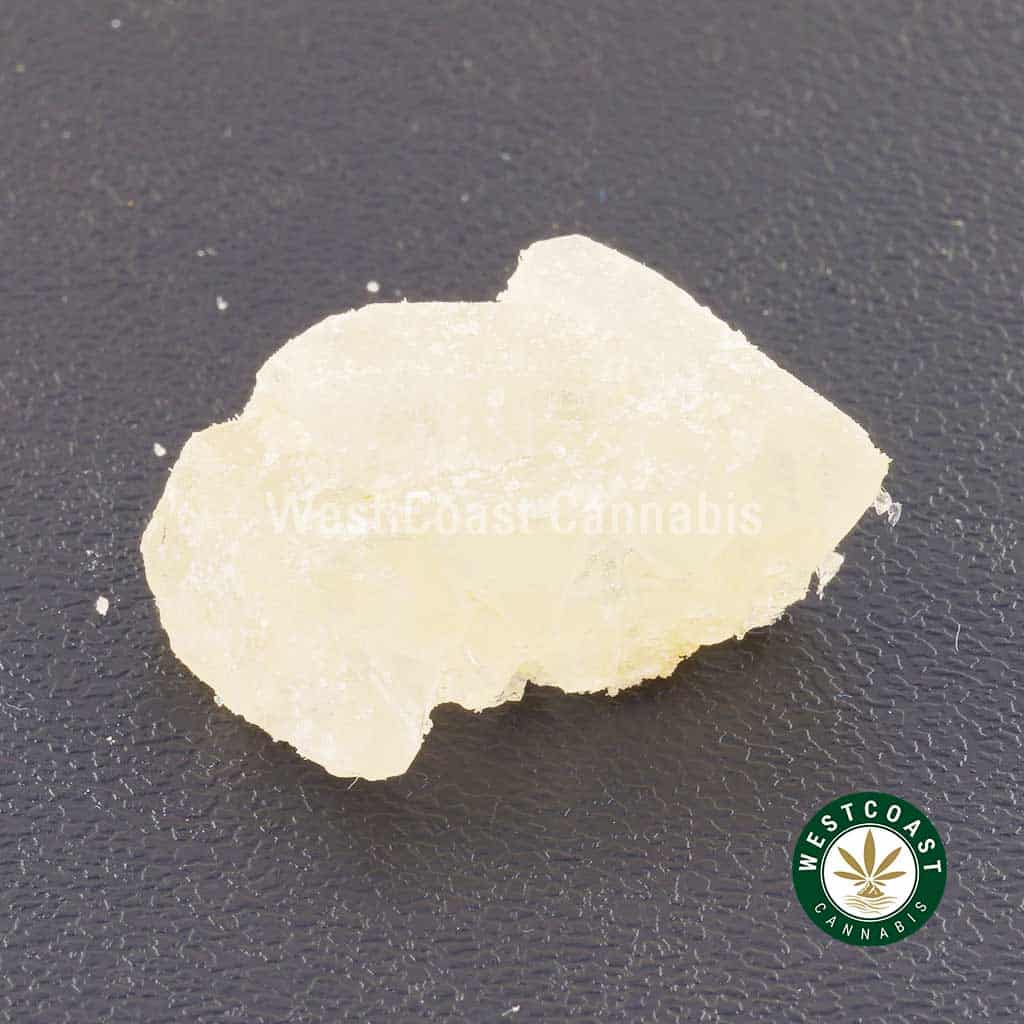 Buy Death Bubba Diamond at Wccannabis Online Shop Diamonds – Death Bubba (Indica) product image