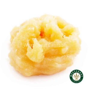Live/Resin – El Jefe (Indica) product image