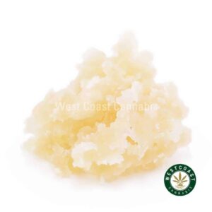 Sugar Wax – 93 Octane (Sativa) product image
