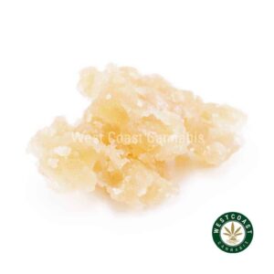 Sugar Wax – Master Kush Ultra (Indica) product image