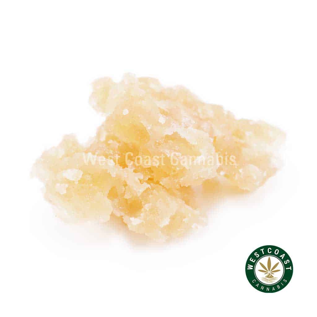Buy Sugar Wax - Master Kush Ultra (Indica) at Wccannabis Online Shop Sugar Wax – Master Kush Ultra (Indica) product image