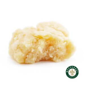 Buy Budder – El Chapo at Wccannabis Online Shop