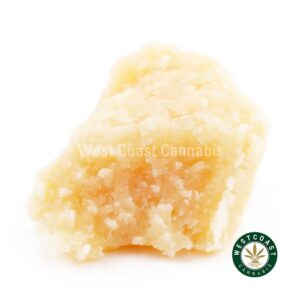 Budder – Master Yoda (Indica) product image