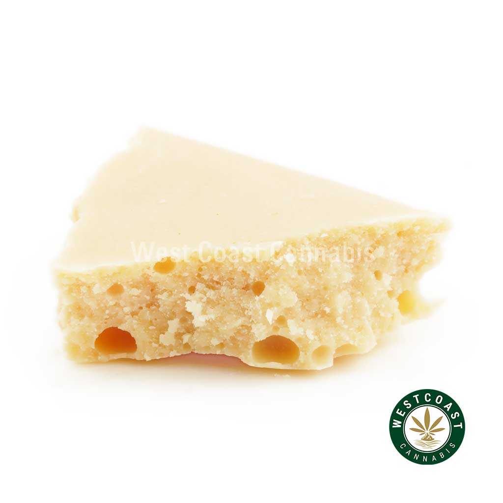Buy Budder – Pink Tuna (Indica) at Wccannabis Online Shop Budder – Pink Tuna (Indica) product image