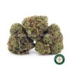 Blackberry Kush AAAA (Popcorn Nugs) product image