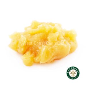 Live/Resin – El Diablo (Sativa) product image