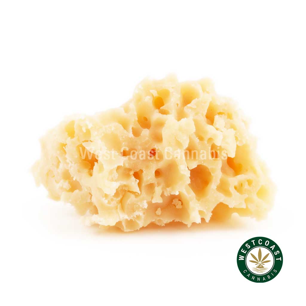 Crumble – Rock Tuna (Hybrid)