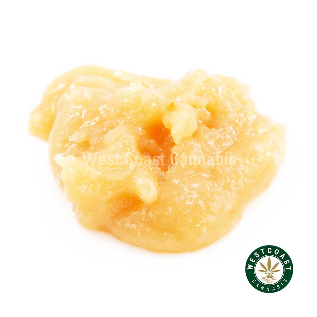 Live/Resin – Bruce Banner (Sativa)