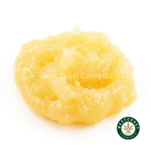 Live/Resin – El Jefe (Indica) product image