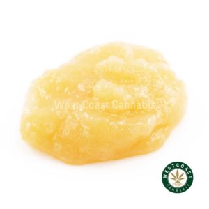 Live/Resin – Galactic Gas (Indica) product image