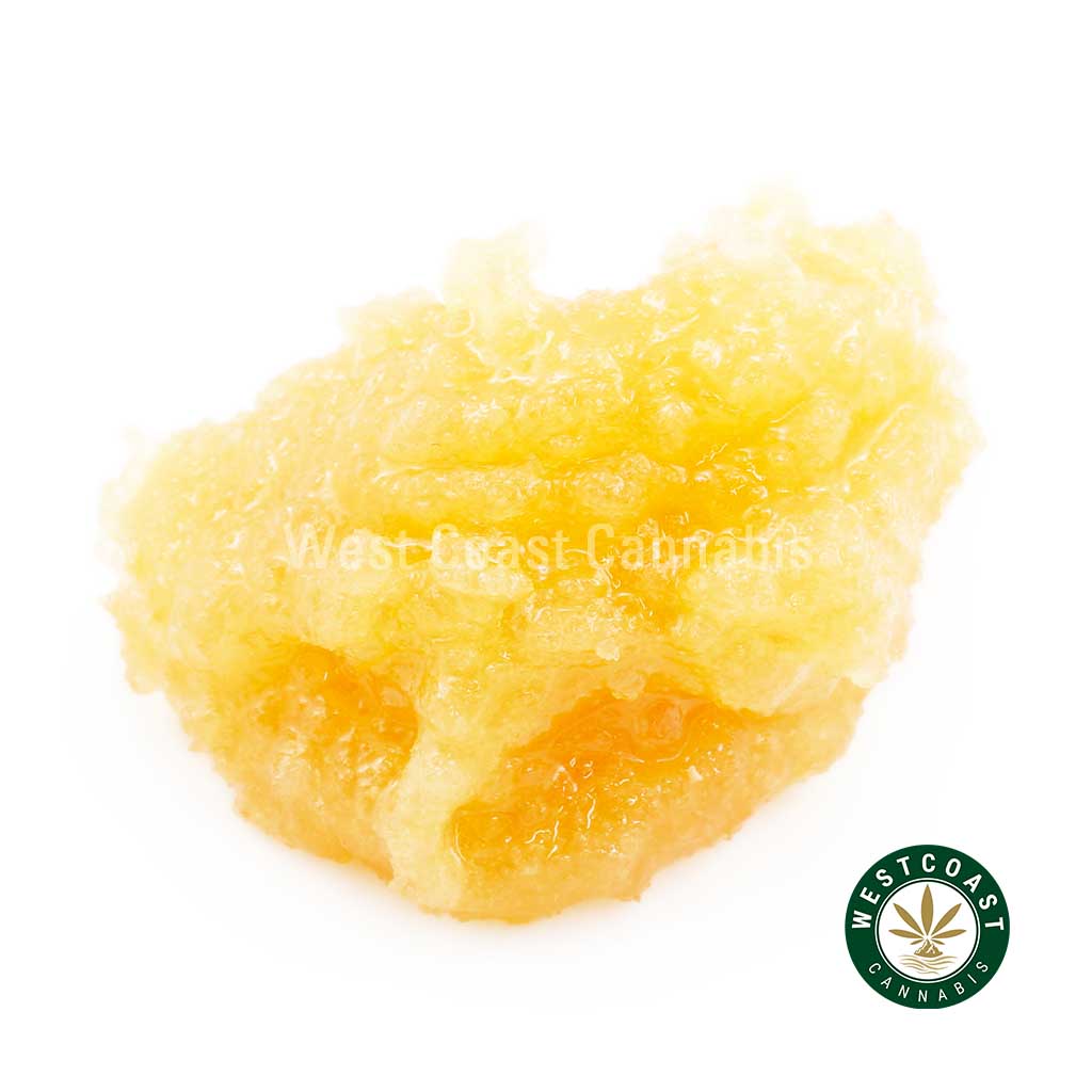 Live/Resin – Platinum Tuna (Indica)