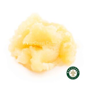 Live/Resin – Galactic Gas (Indica) product image