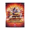 Bomb Edibles – 500mg THC Hard Candy – Root Beer product image